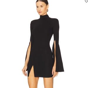 x REVOLVE Mr. Gibson Mini Dress